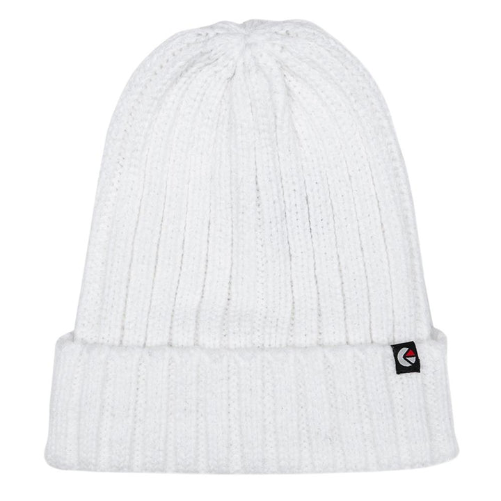 Hathaway Beanie - White