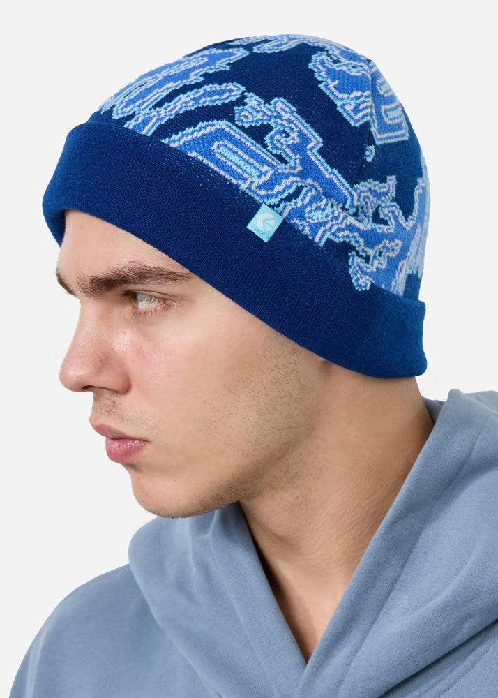 Dew It Volt Legend Beanie
