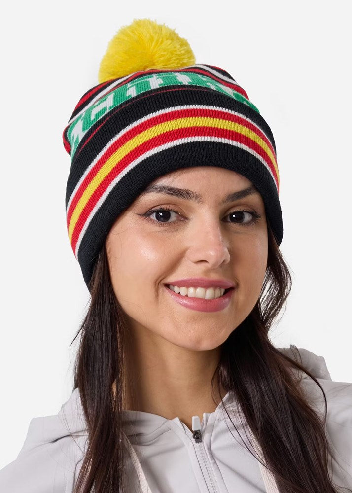 GT Spirit Pom Beanie