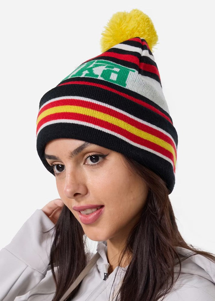 GT Spirit Pom Beanie