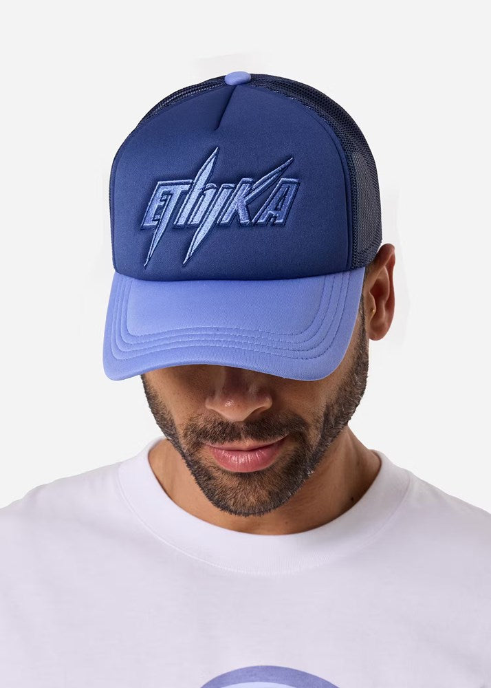 Bolt Royal Trucker Hat