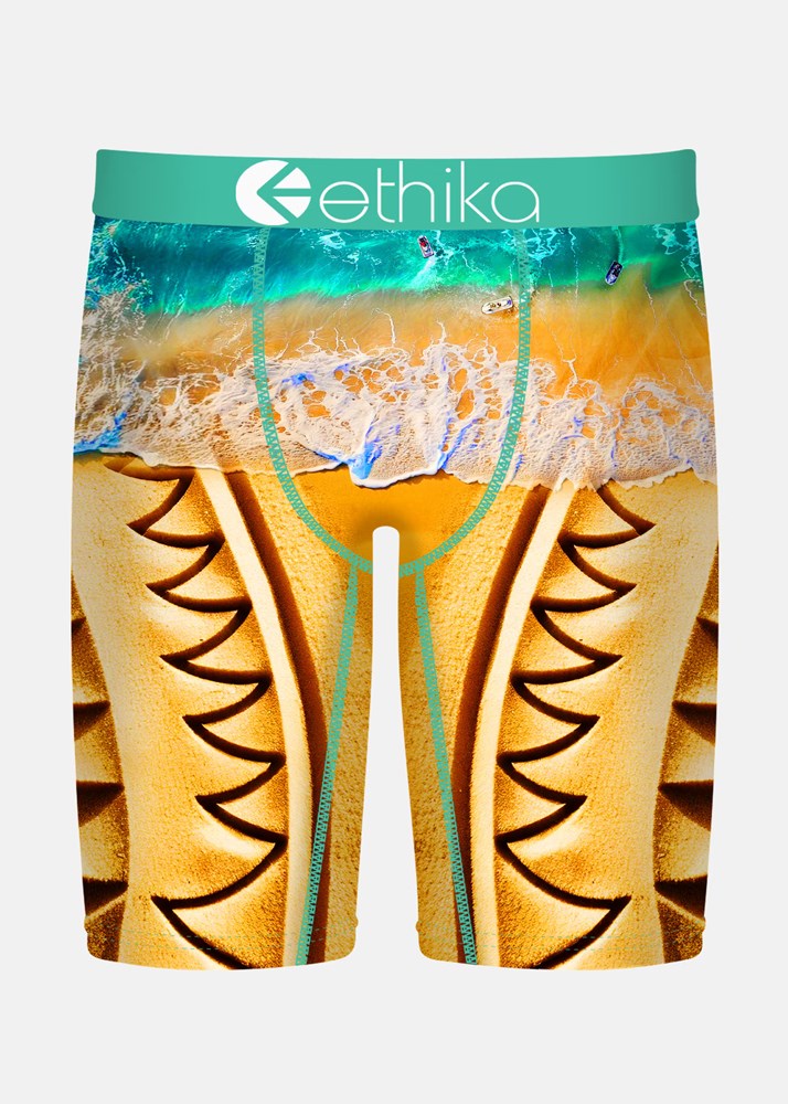 Mens Vitamin Sea Staple