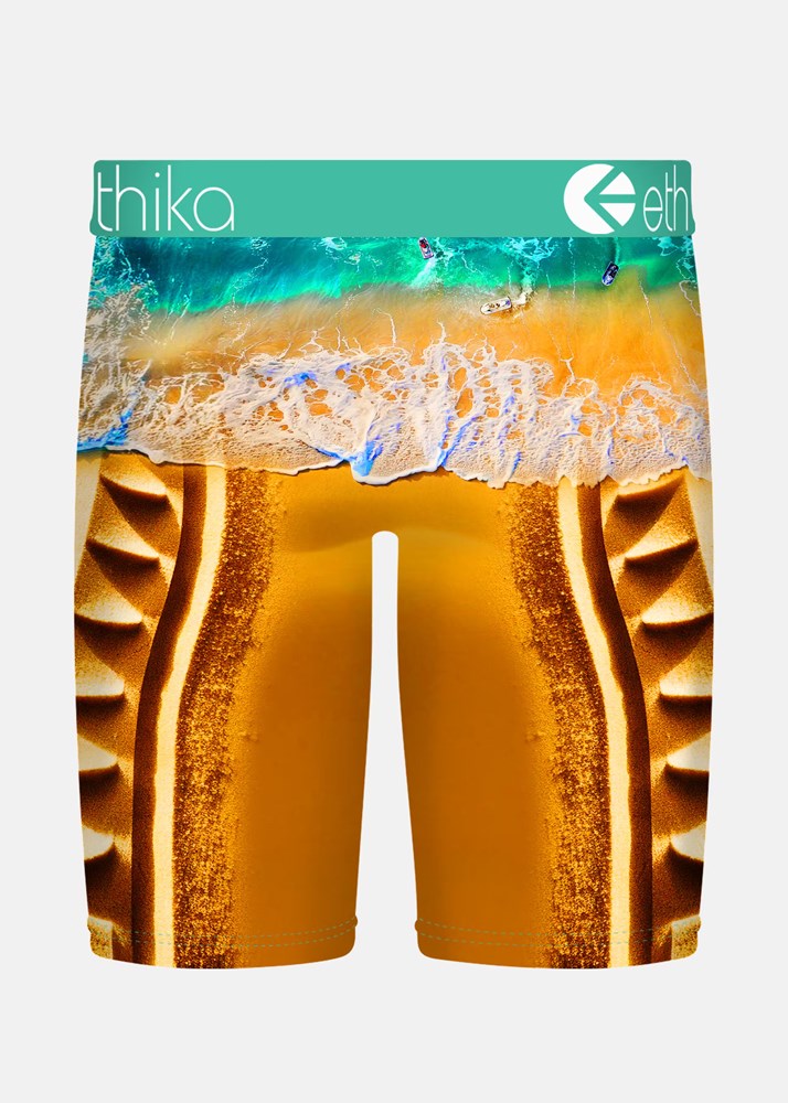 Mens Vitamin Sea Staple