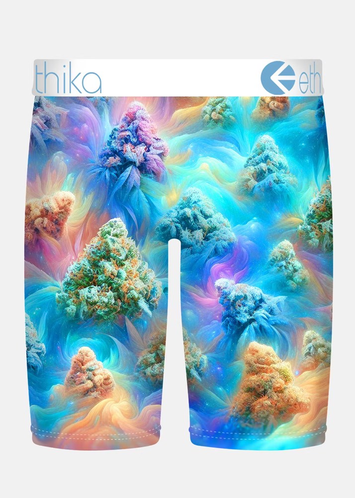 Mens Sherbert Smoke Staple