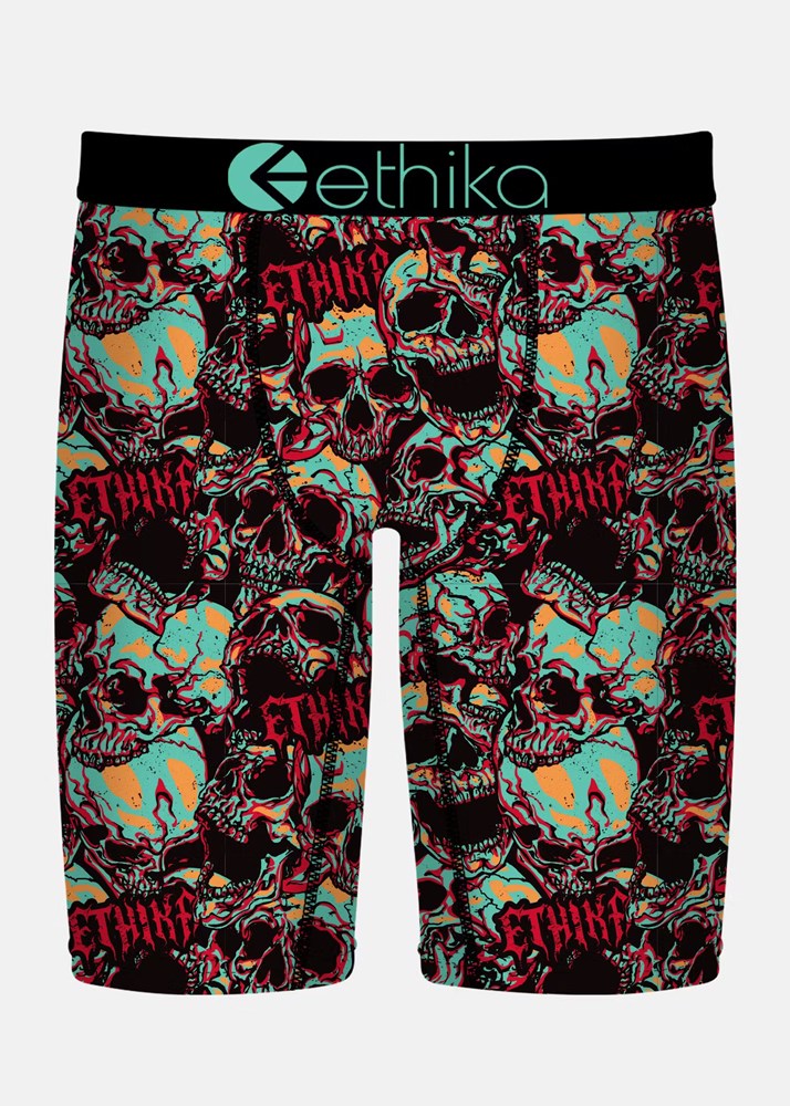 Mens Havoc Staple