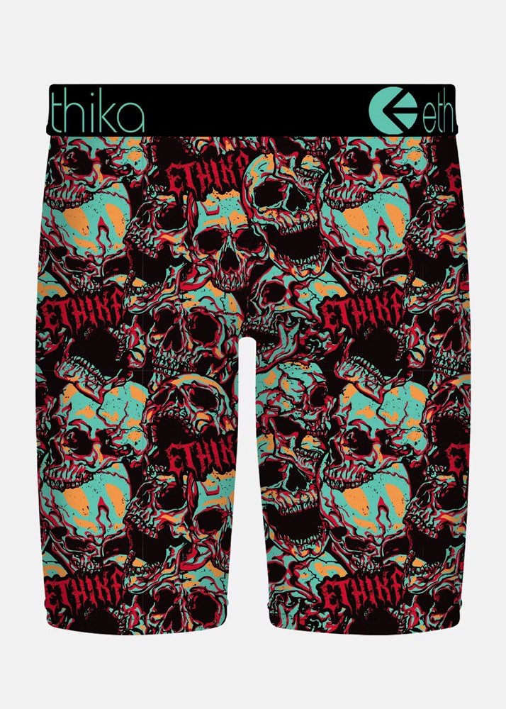 Mens Havoc Staple