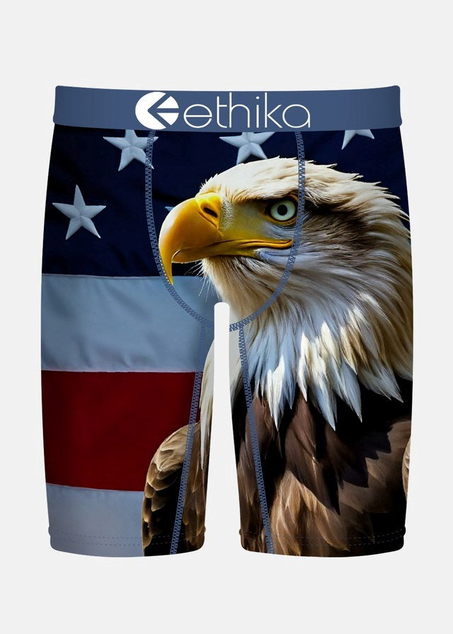 Mens Merica Staple