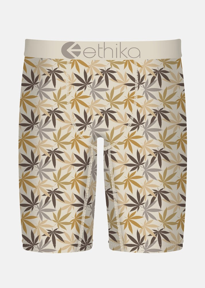 Mens Pocket Garden Staple