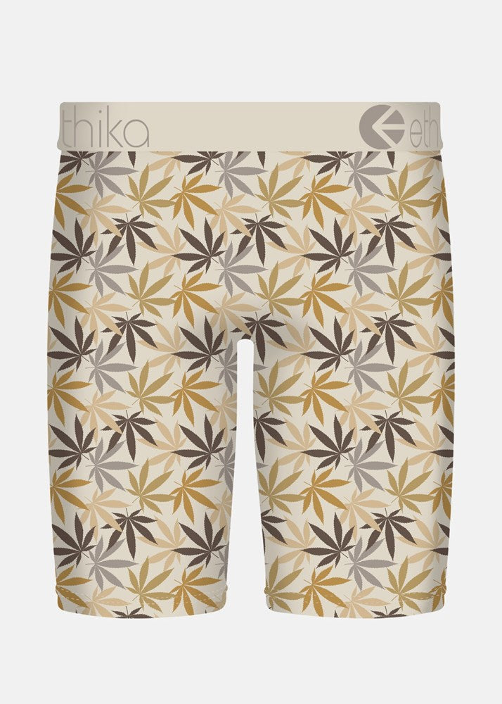 Mens Pocket Garden Staple
