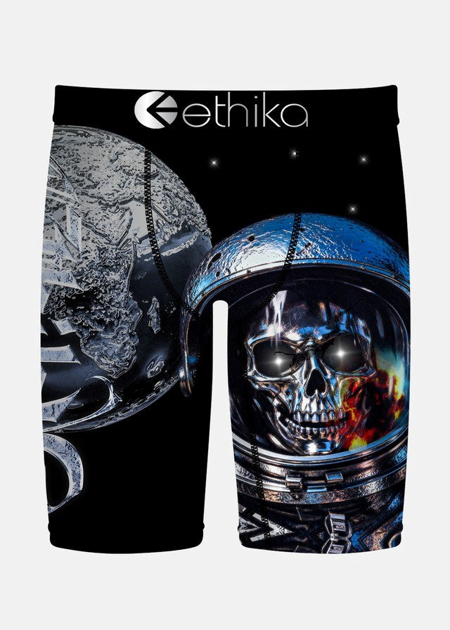 Mens The Fallout Staple