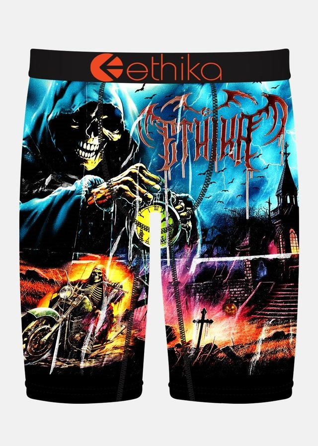 Mens Outta Time Staple