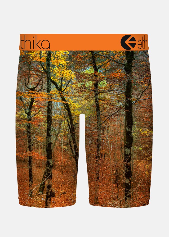 Mens Fall Back Staple