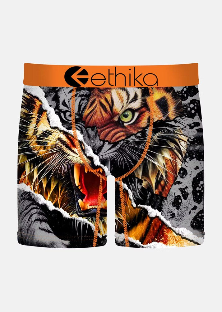 Mens Tiger Temper Mid