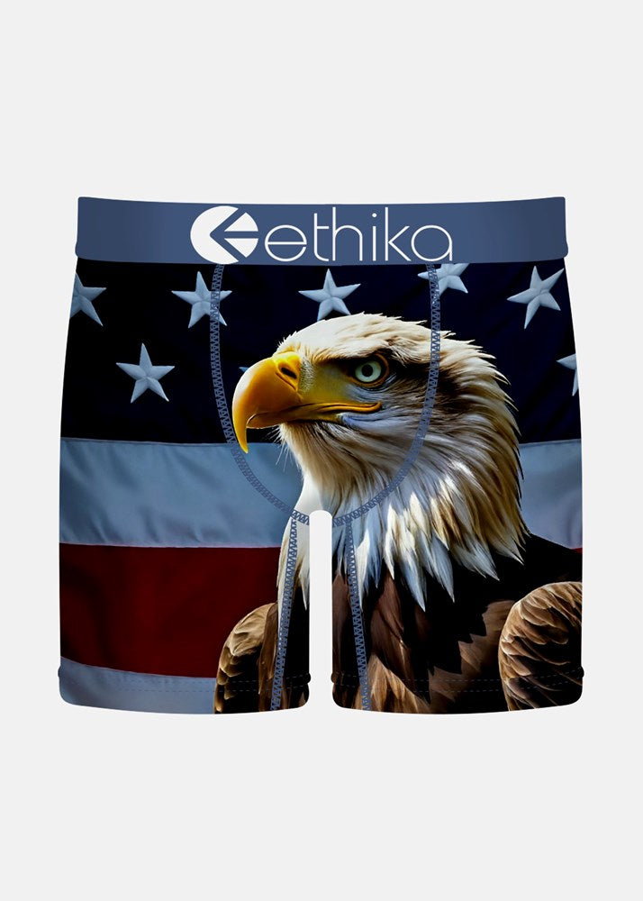 Mens Merica Mid