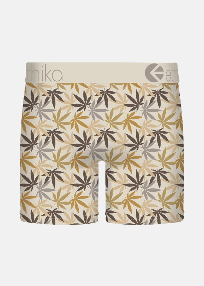 Mens Pocket Garden Mid