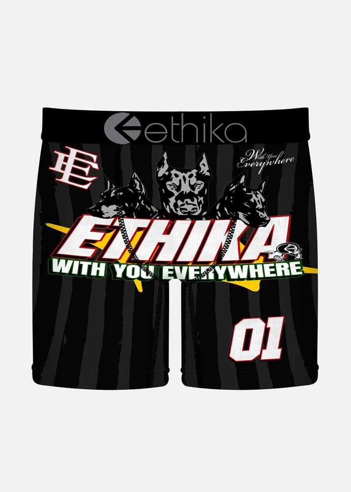 Mens The Kit Mid