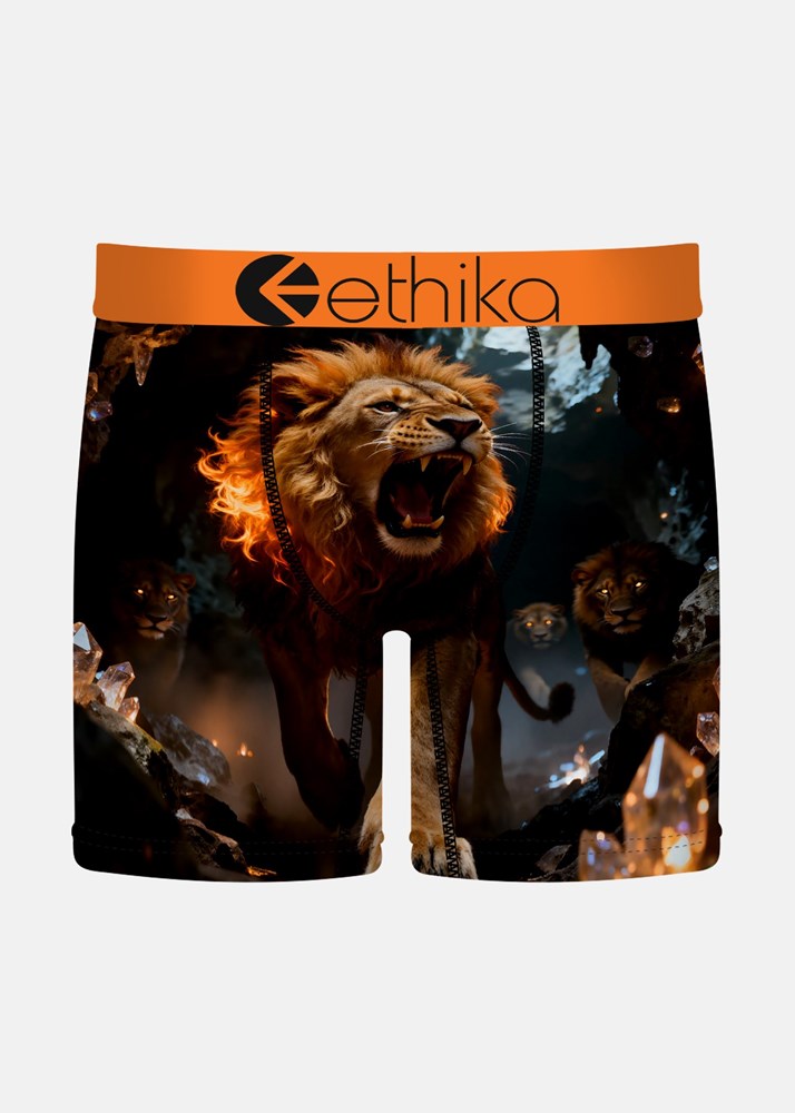 Mens The Pack Mid