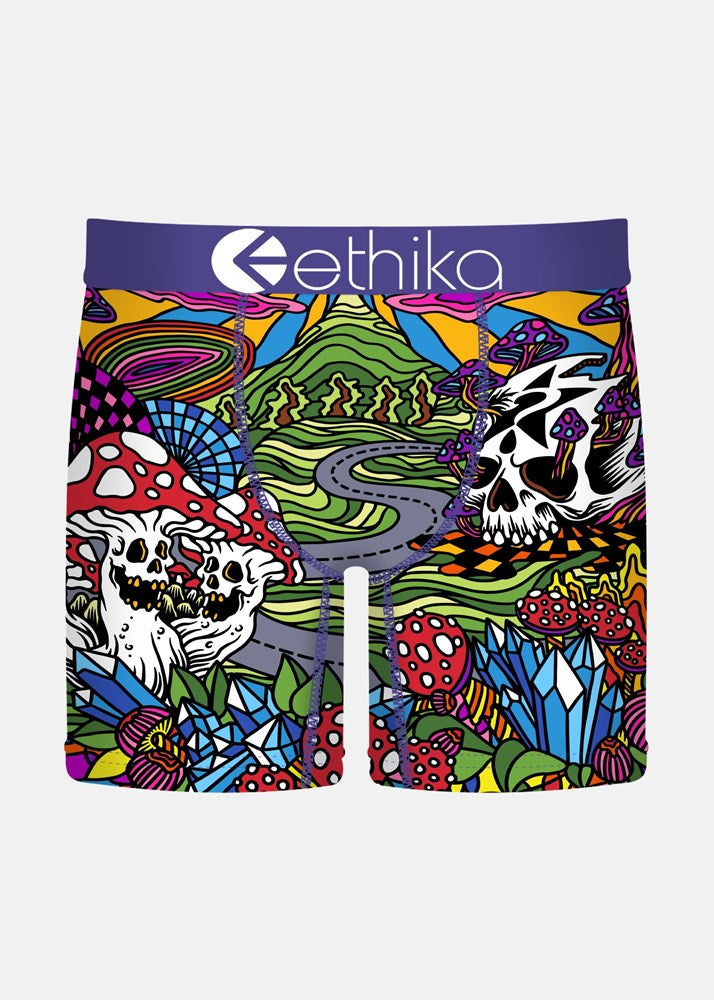 Mens Shroom Roads Mid