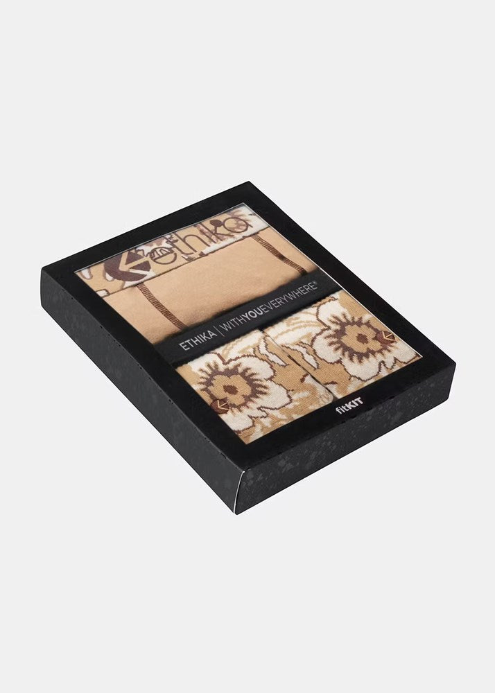 Mens Hawaiian Palm Fit Kit