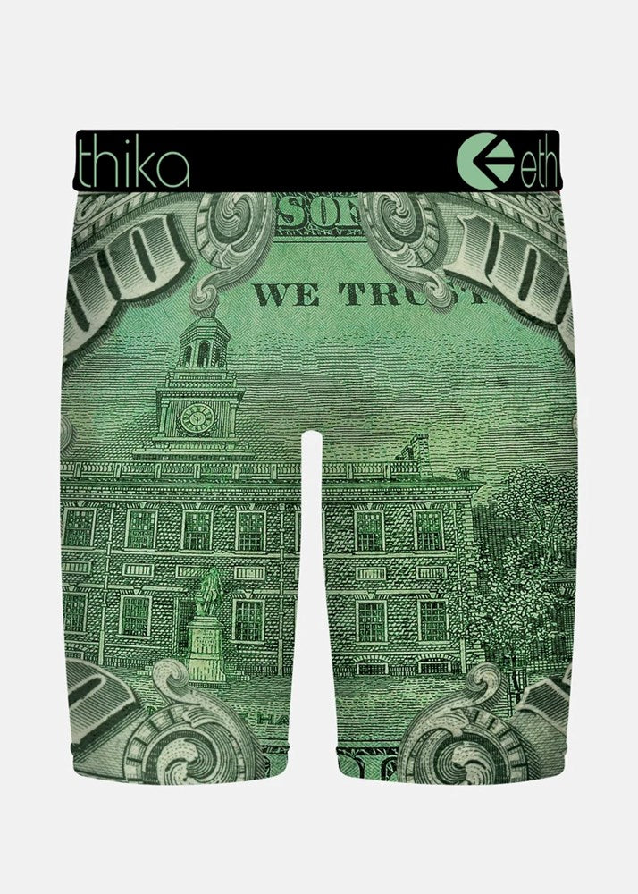 Mens Benji Boyz Staple