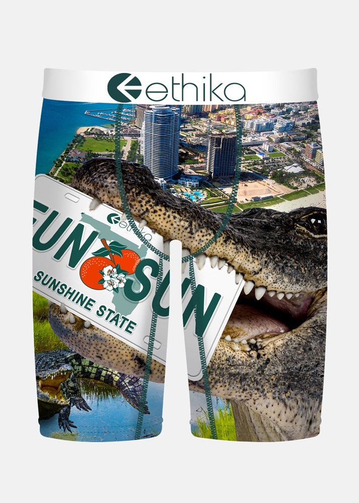 Mens Florida Man Staple