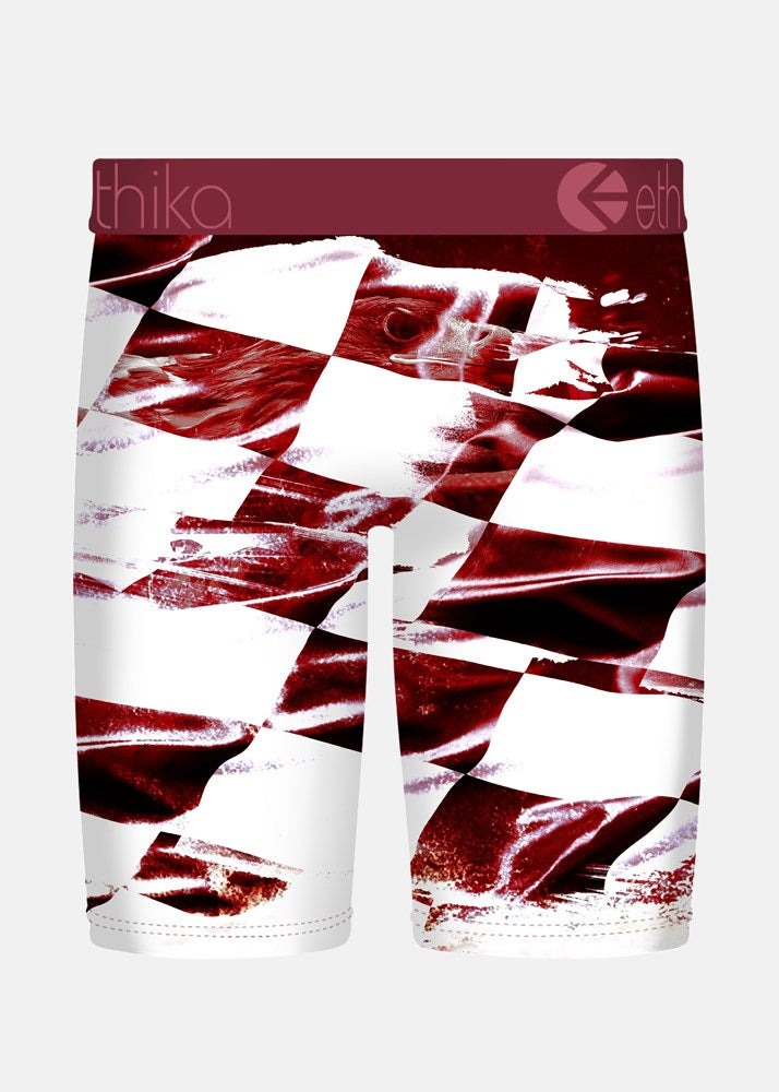 Mens Hawk Boyz Staple