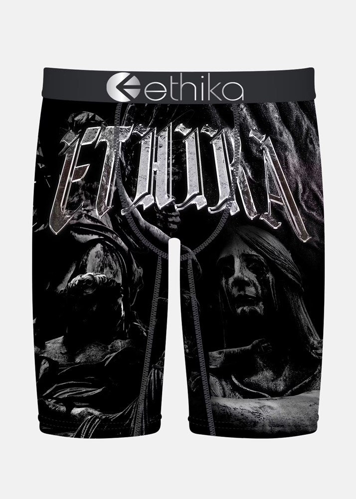 Mens Pray For Me Staple