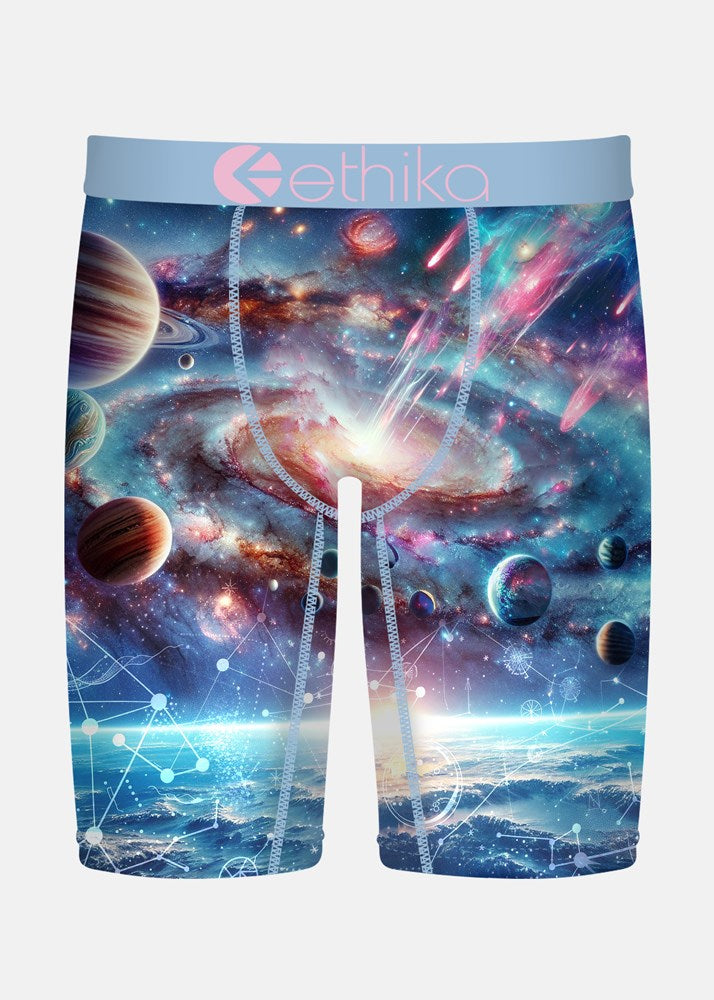 Mens Searching Staple