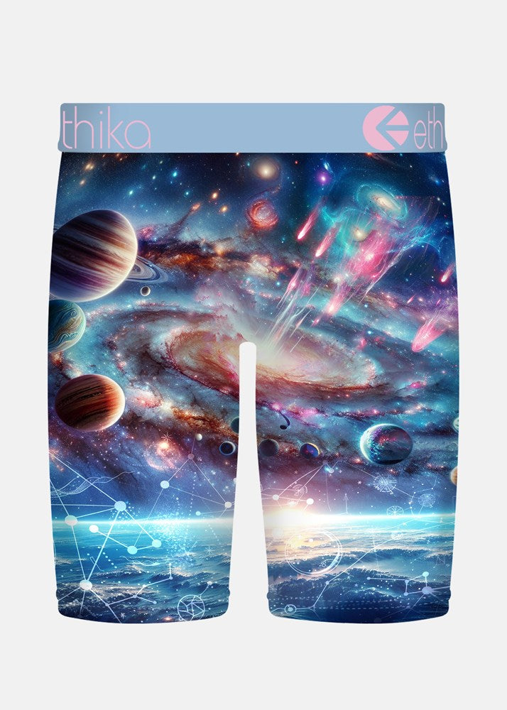 Mens Searching Staple