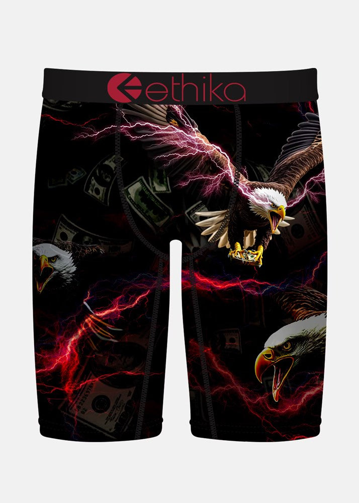 Mens For Freedom Staple