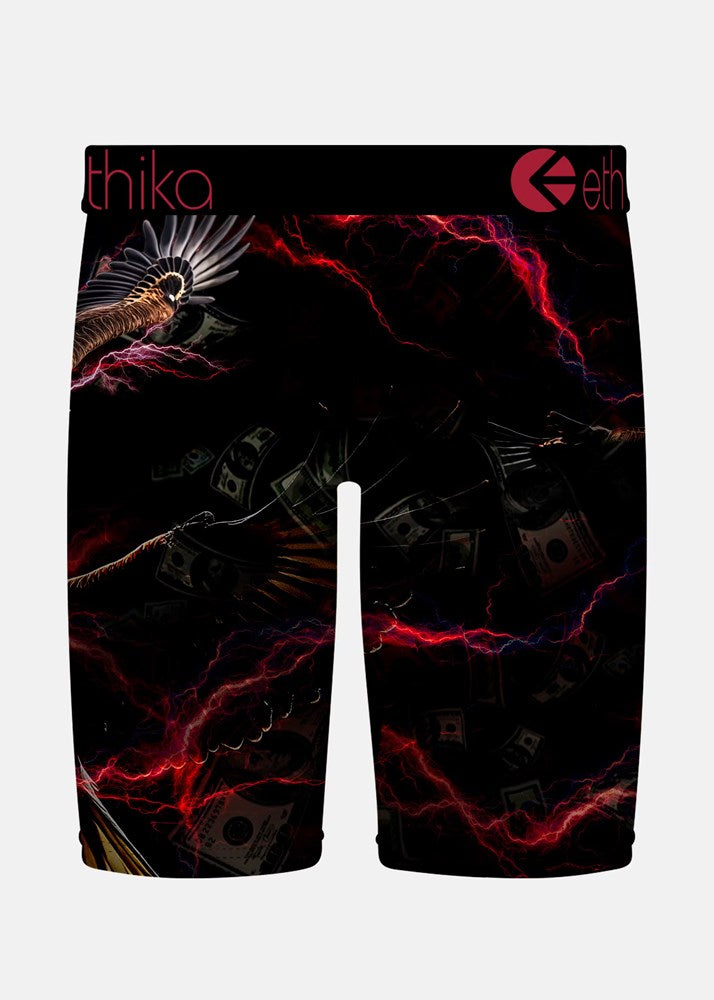 Mens For Freedom Staple