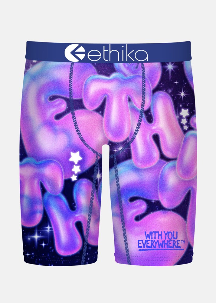 Mens Pop Star Staple