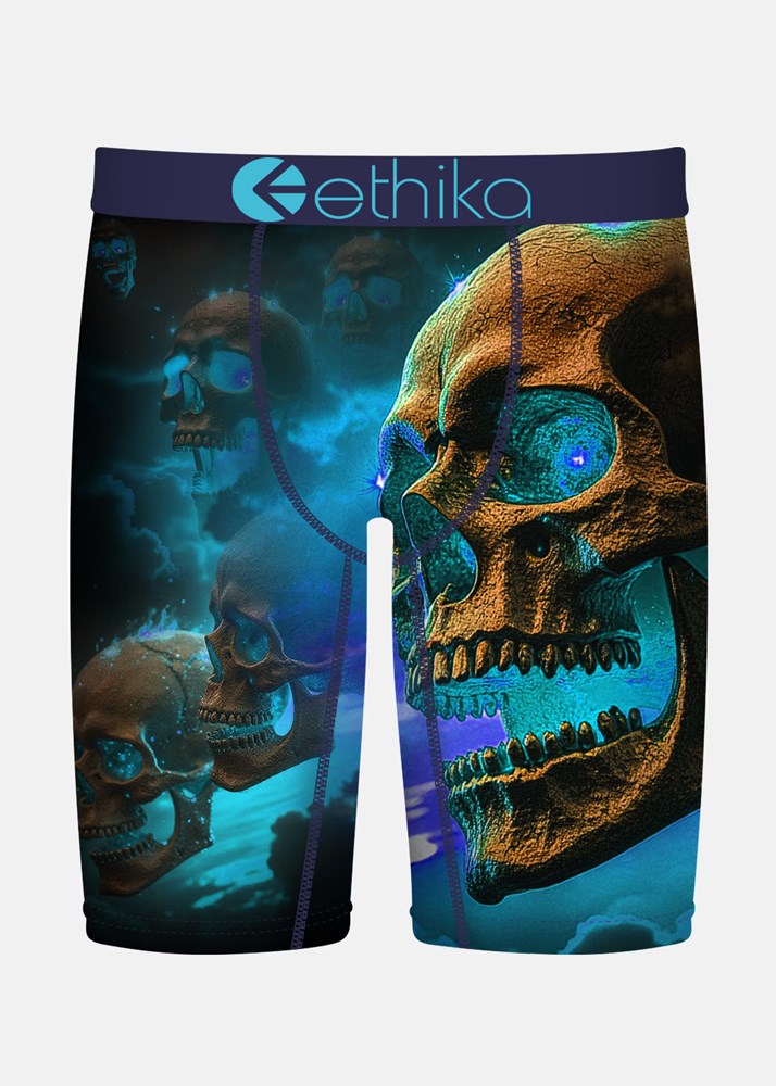 Mens Tha Homies Staple