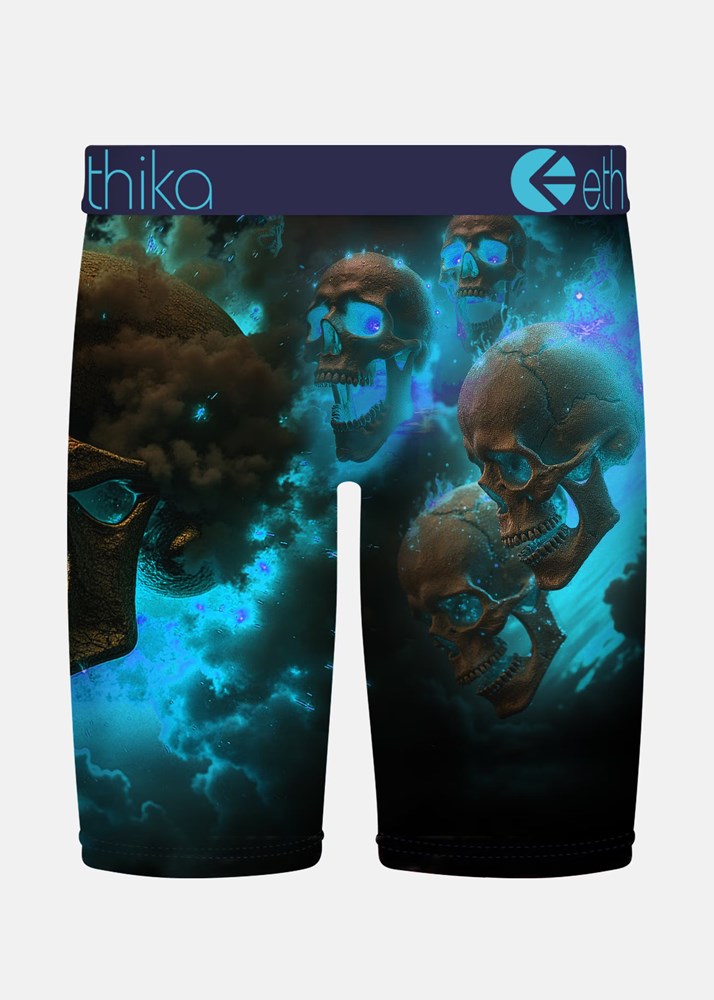 Mens Tha Homies Staple