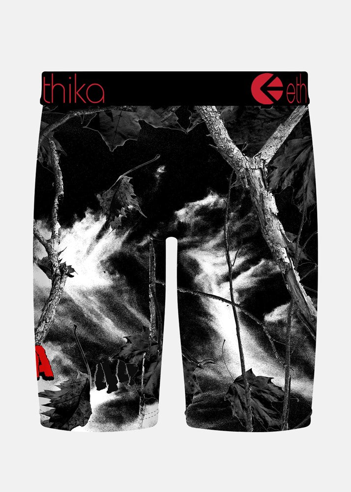 Mens Tales From Ethika Staple