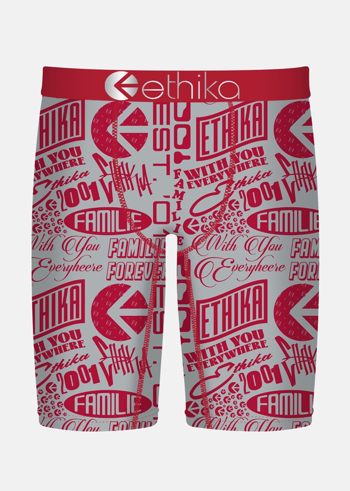 Mens Baby Boy Staple