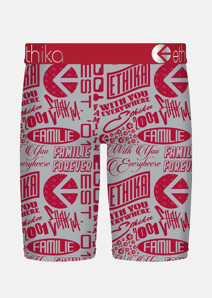 Mens Baby Boy Staple