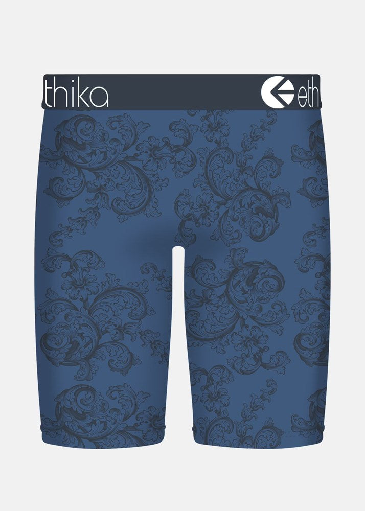 Mens Familie Crest Staple