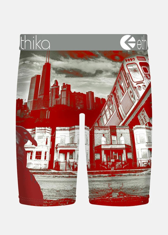 Mens Off The Porch Staple