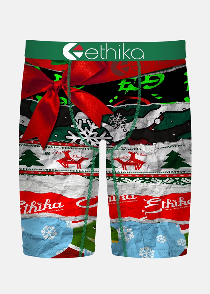 Mens Gift For You Staple