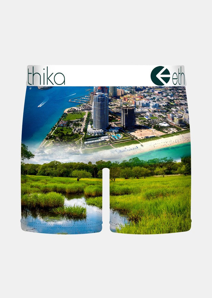 Mens Florida Man Mid