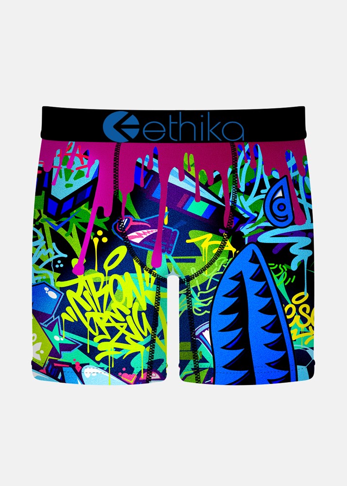 Mens Bomber Ascended Mid