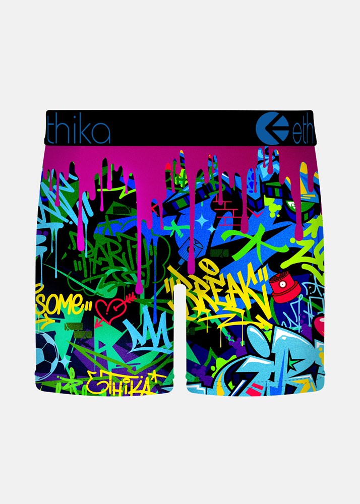 Mens Bomber Ascended Mid