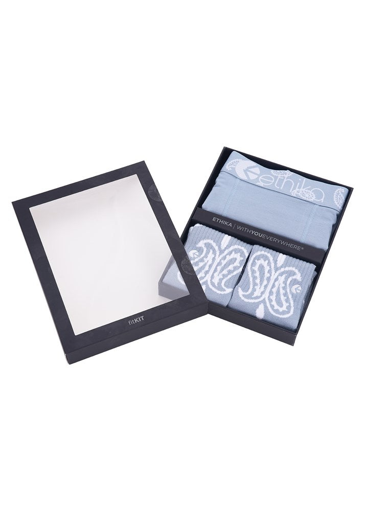 Mens Ice Banda Fit Kit