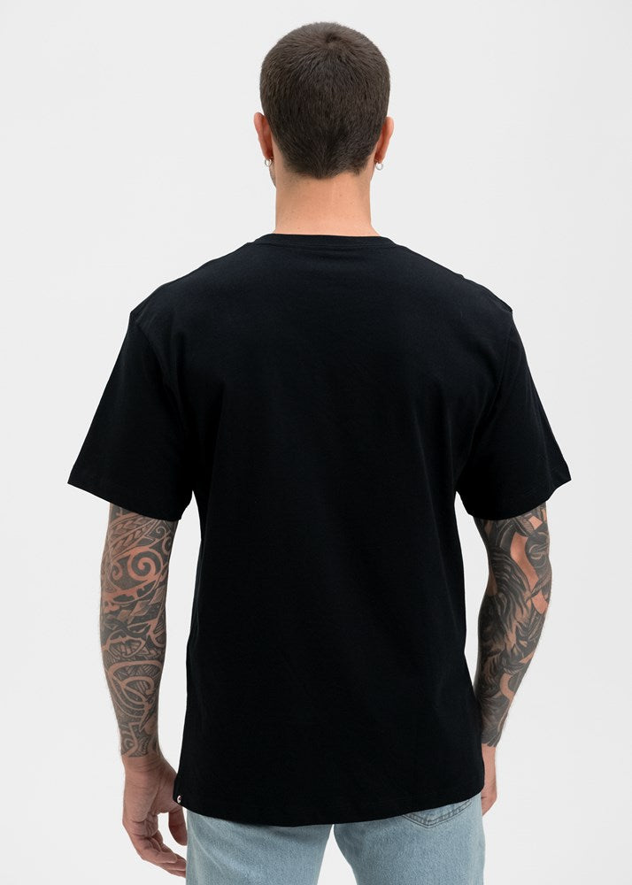 Mens Icon Tee - Black