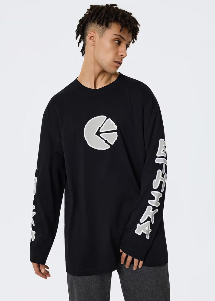 Mens Bushido Code Tee Longsleeve Tee