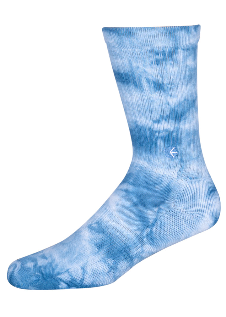 Crew Socks Skylux - Cloud