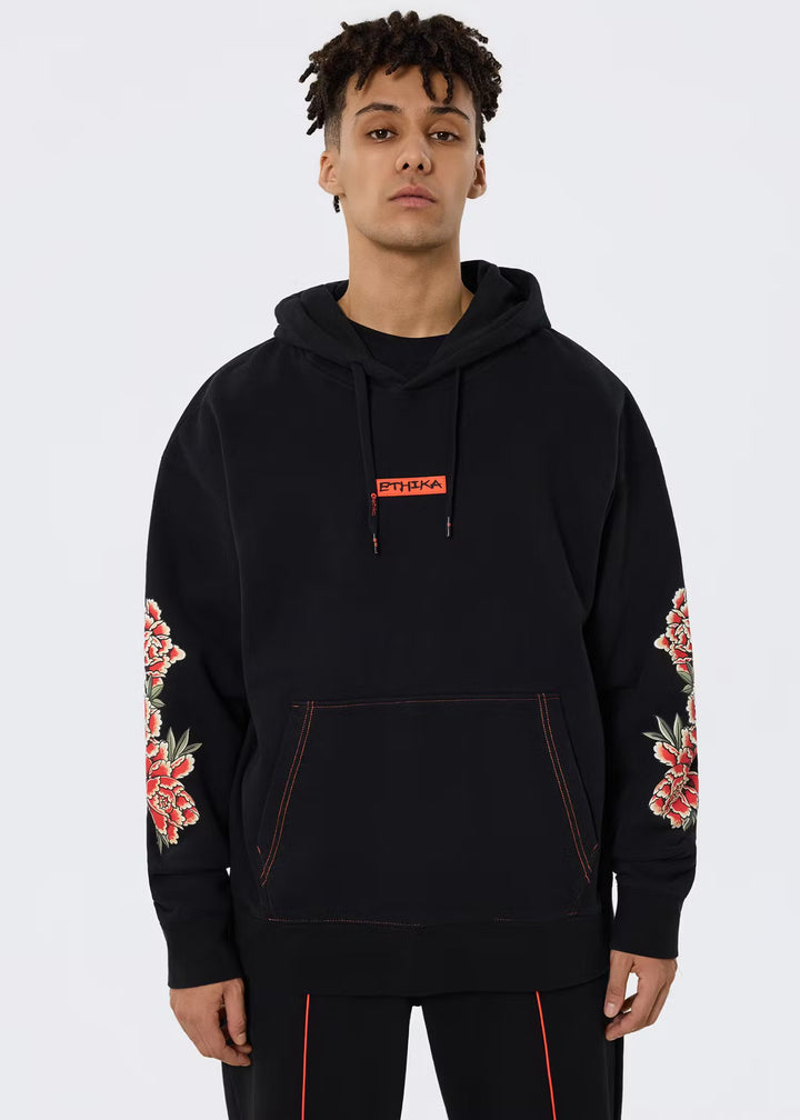 Mens Shogun Lifestyle Hoodie