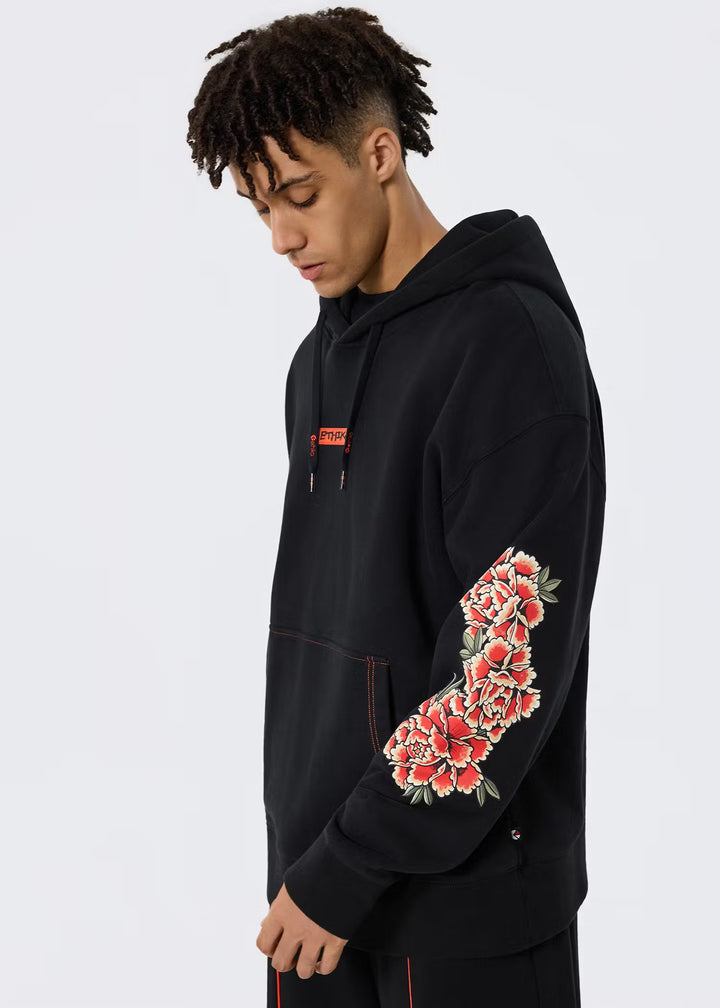 Mens Shogun Lifestyle Hoodie