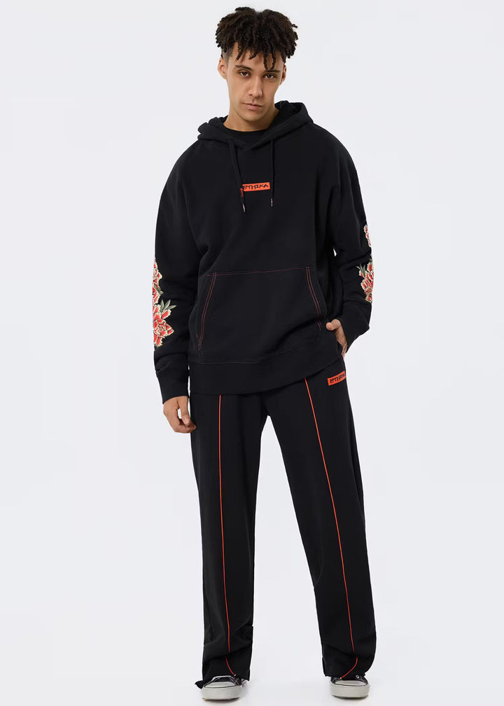 Mens Shogun Lifestyle Hoodie